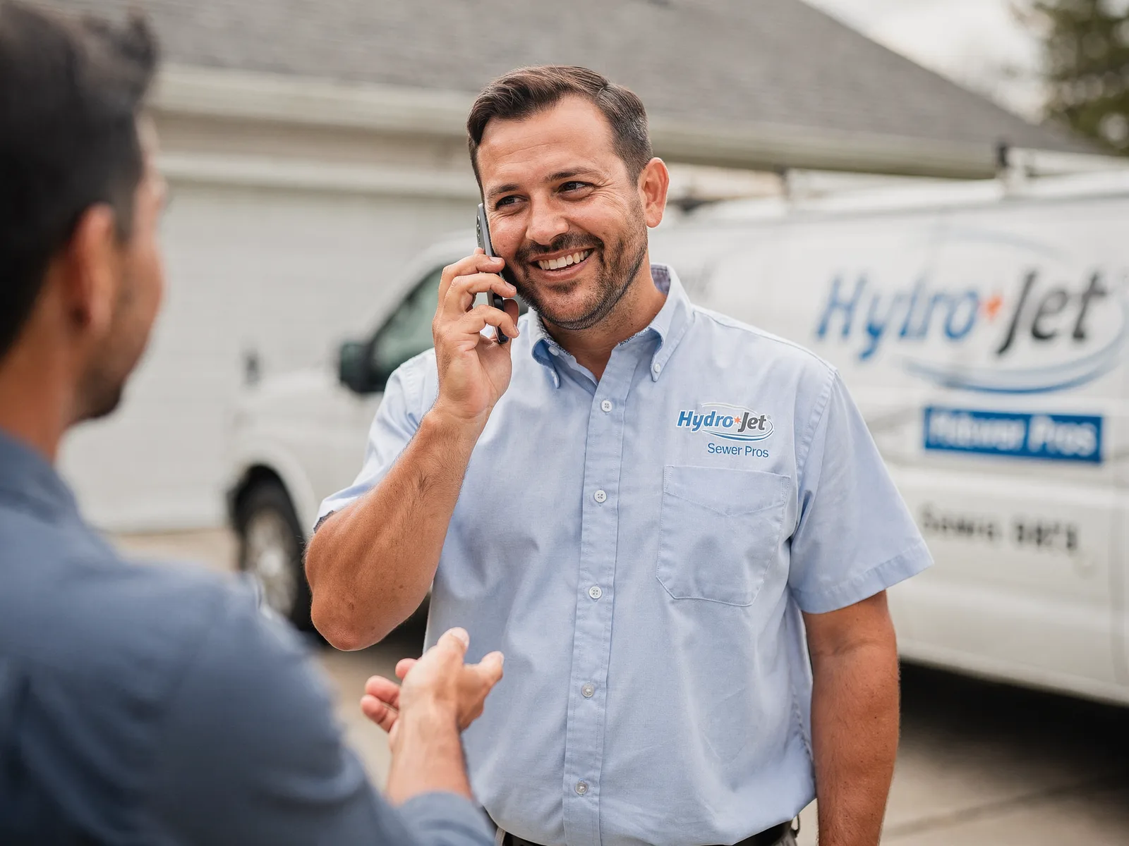 Hydro Jetting Needham, AL FAQs